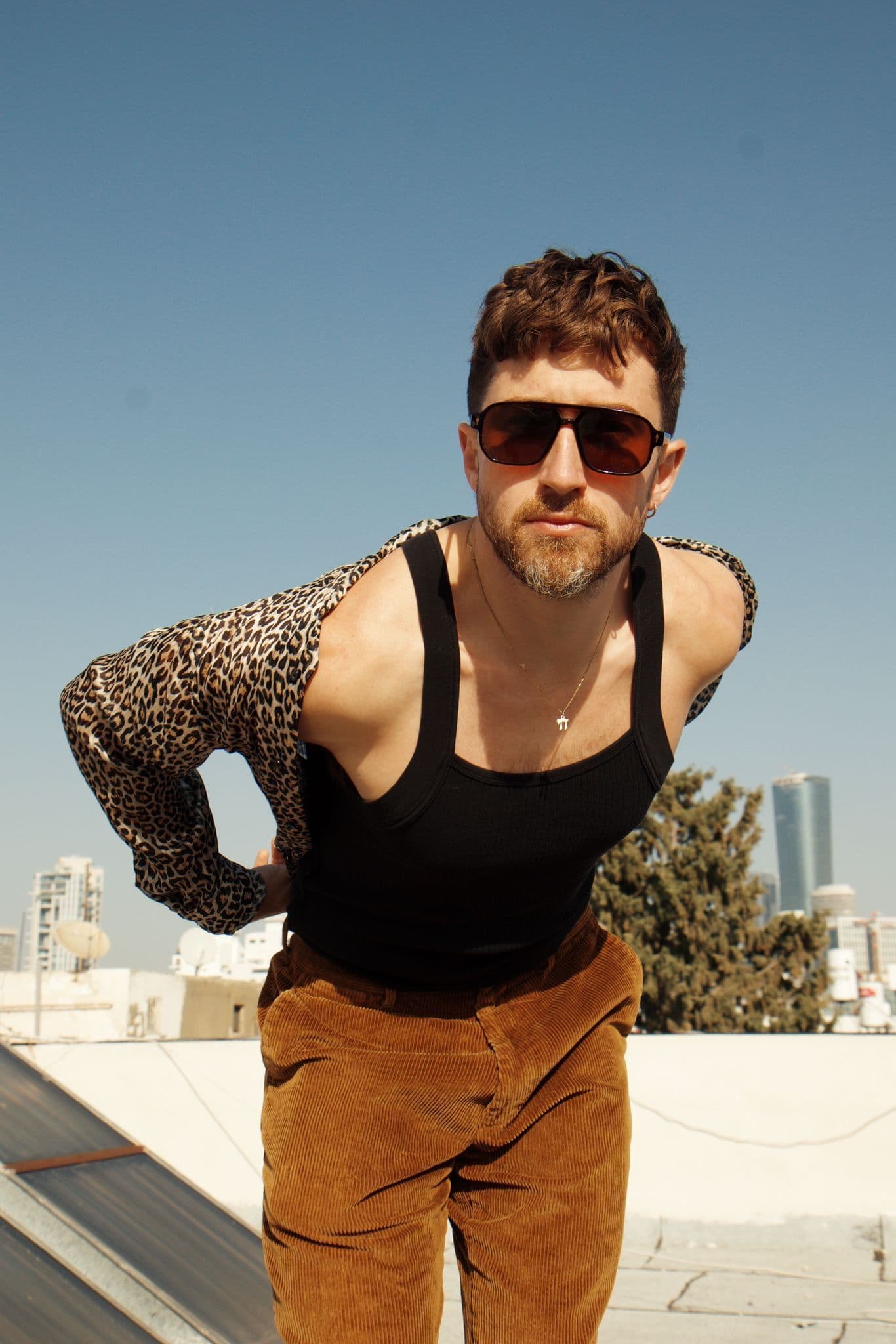 Podcast: Heavenly Bodies: A Trip Through the Cosmos with David Odyssey