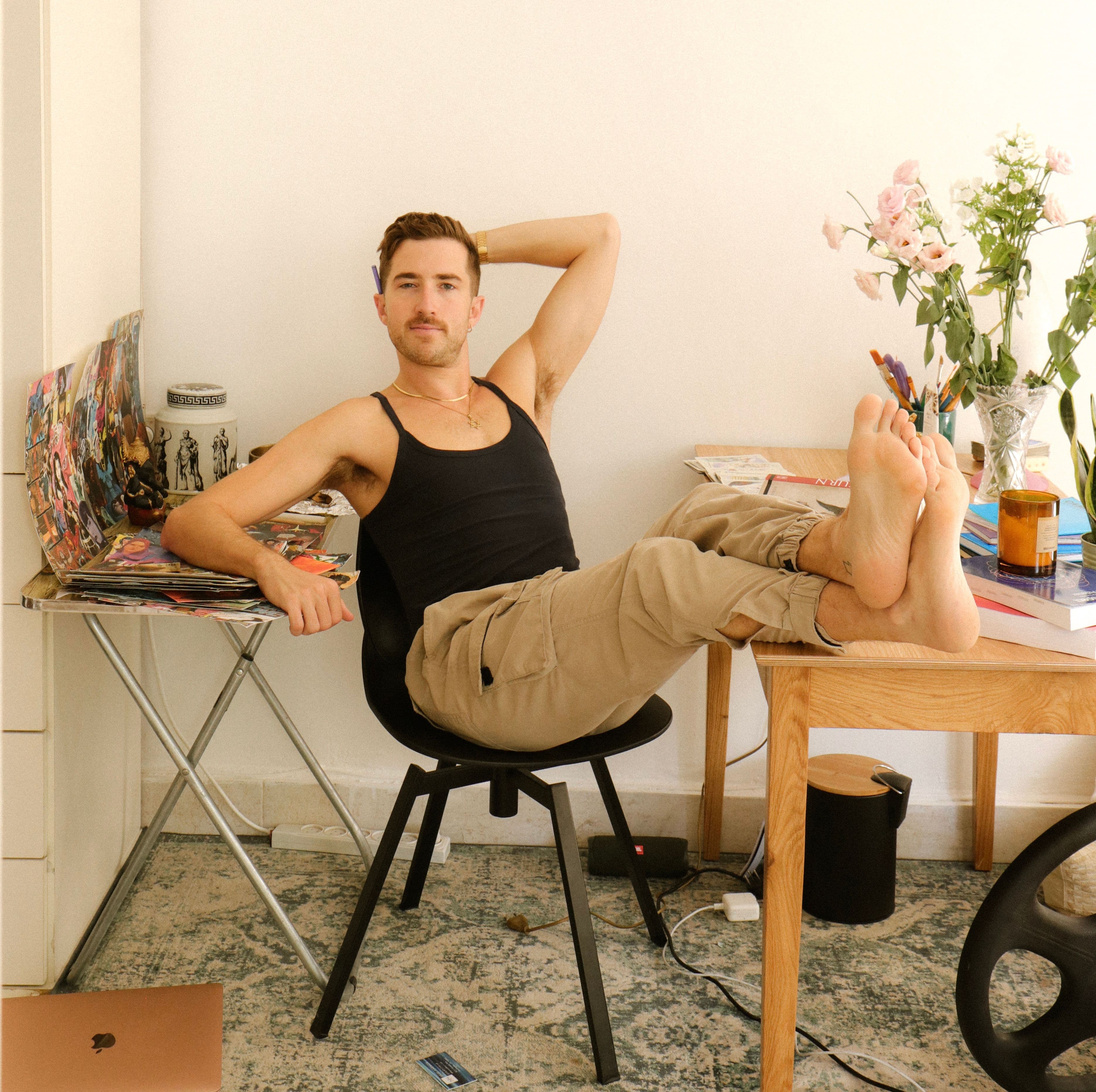 Astrology Chart Reading