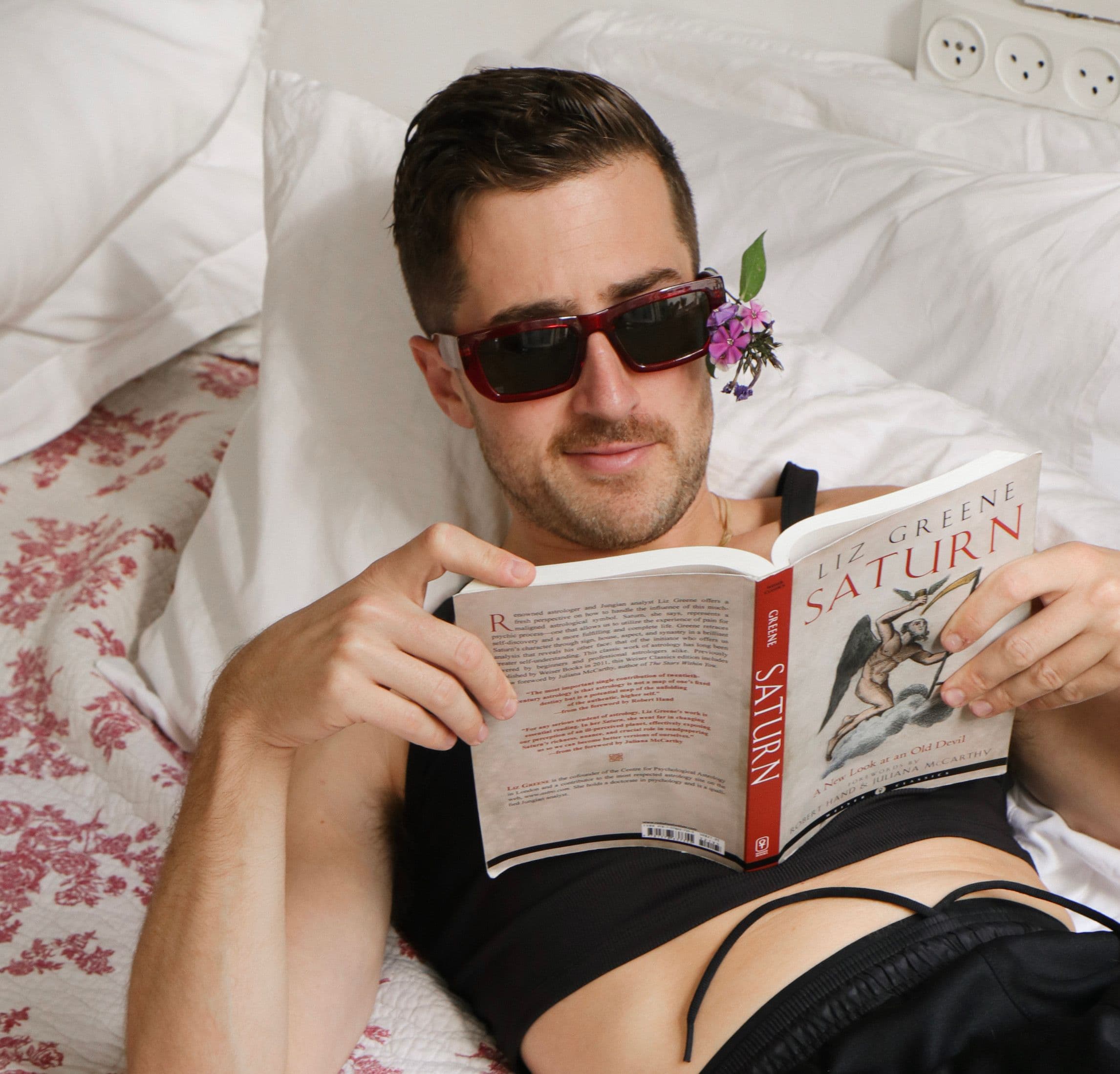 Astro Check-in Reading (returning clients only)