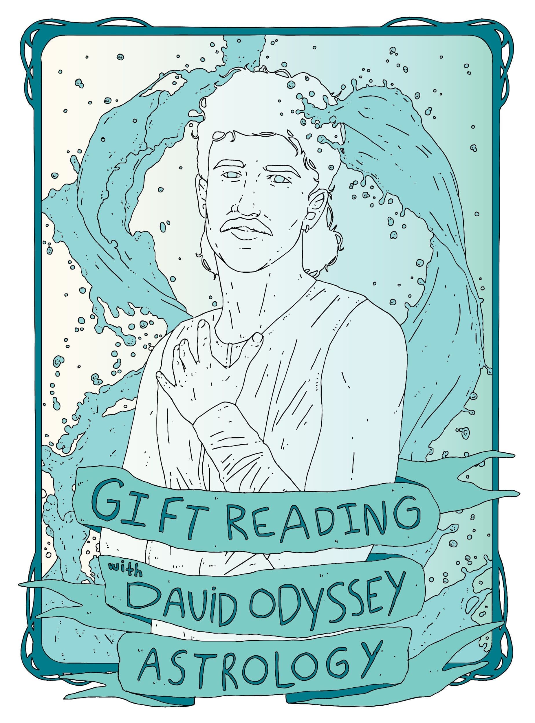 Astrology Gift Reading